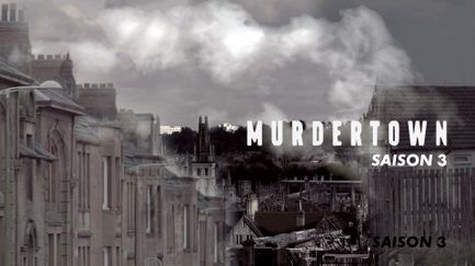 Murdertown